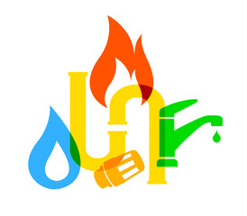 Heizung - Wasser - 36