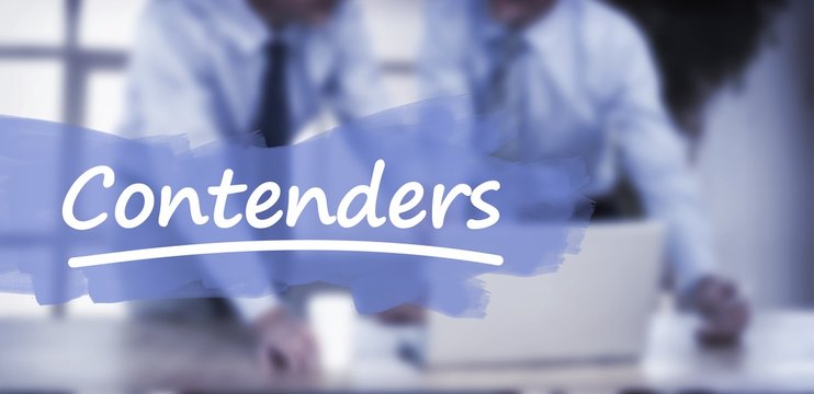 Contenders Images – Browse 140 Stock Photos, Vectors, and Video | Adobe ...