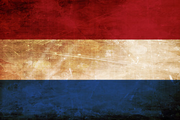 Netherlands flag