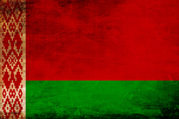 Belarus flag