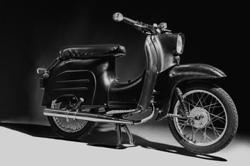 Obraz premium Simson Schwalbe KR51 / 2l