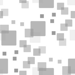 pattern modern style of rectangles