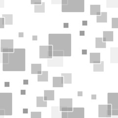 pattern modern style of rectangles