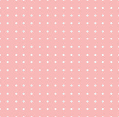 Fresh sweet cute seamless pattern