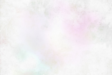 Soft romantic texture wall background