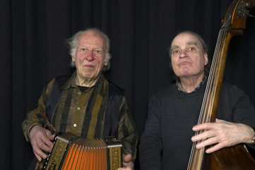Musikerfreunde 