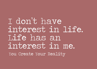 Motivational Quote That Will Inspire You to Be Successful. Words that inspire your heart, motivate your mind in life, creating success, achieving your goals, and overcoming your fears.