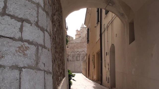 Termoli citt&agrave; del Molise