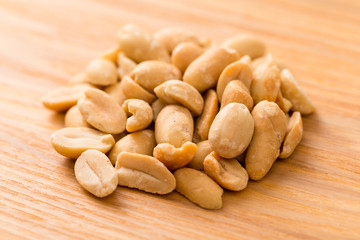 Peanut
