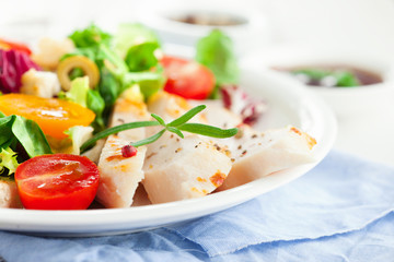 Chicken salad