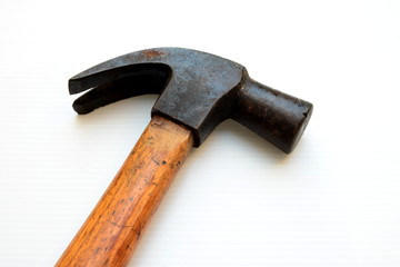 Old Hammer