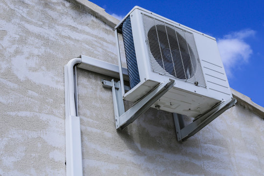 La clim, air froid