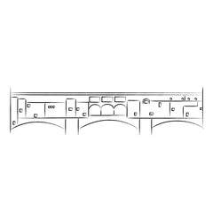 firenze, ponte vecchio