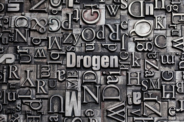 drogen