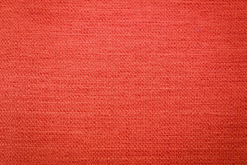 Canvas fabric texture