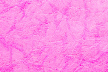 pink painted paper tissue background