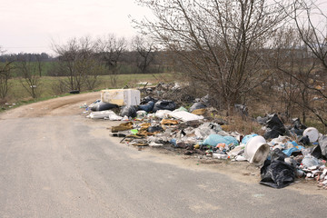 Littering