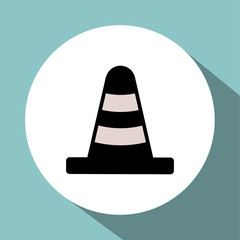 Industry security supplies  design, vector illustration