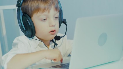boy operator call center