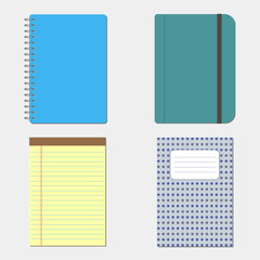 notebooks
