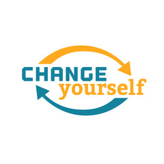 change yourself
