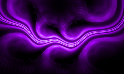 Abstract wallpaper. Abstract fractal. Fractal art background for creative design. Decoration for wallpaper desktop, poster, cover booklet, card. Psychedelic. Print for clothes, t-shirt.