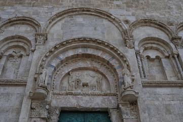 Termoli città del Molise