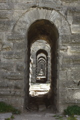 Fototapeta premium aqueduct, architecture
