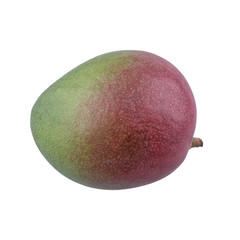 Mango on a white background - 108176549