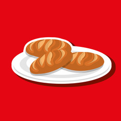 bakery product design 