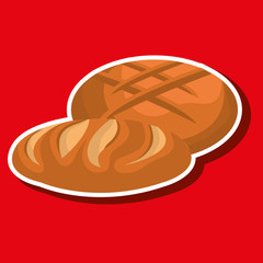 bakery product design 
