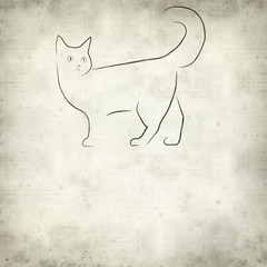 textured old paper background