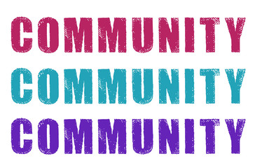 Community