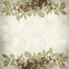 Fototapeta premium textured old paper background