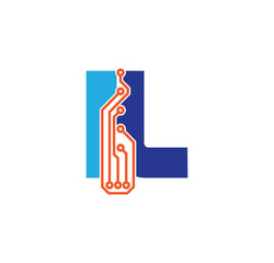 il logotype simple tech