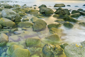 Eggum, Lofoten Islands, Norway
