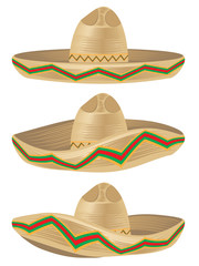 Mexican Hat Sombrero