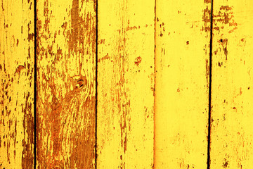 Wooden texture with scratches and cracks