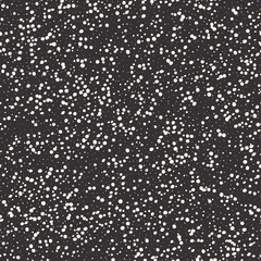 Seamless pattern with dot. Christmas backgrounds. 