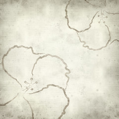 textured old paper background