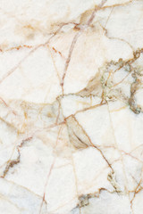 Marble patterned texture background in natural patterned and color for design, abstract marble of Thailand.