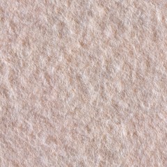Beige texture felt. High res photo. Seamless square texture. Tile ready.