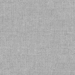 Plakat Detail of empty fabric textile (canvas). Seamless square texture