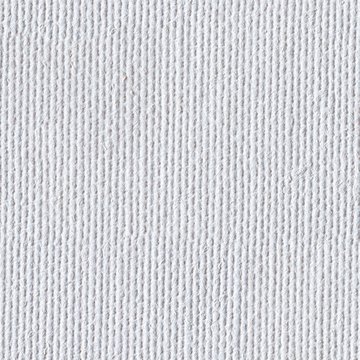 White canvas background. Seamless square texture. Tile ready.