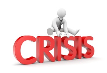 Overcoming the crisis