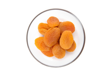 ドライアプリコット