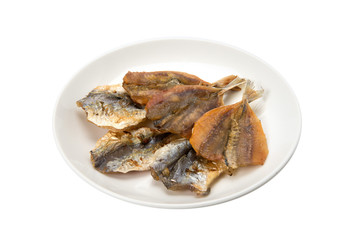 焼小あじ