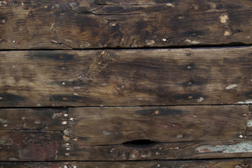 old wooden background
