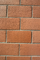 Brick Wall autdoor