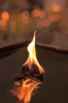 fire